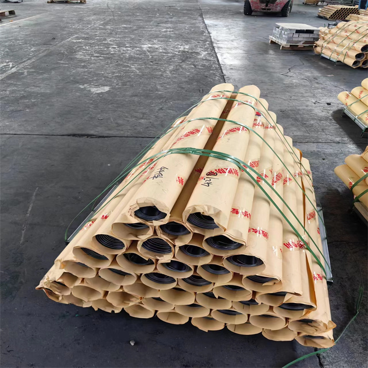 邯郸医院墙体防护铅板施工方案